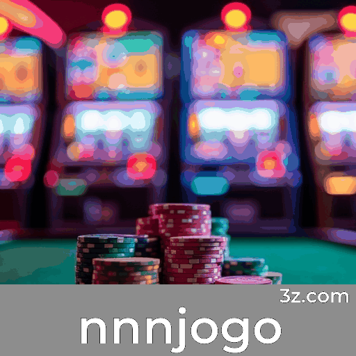 Play live casino Brazil with nnnjogo bonuses