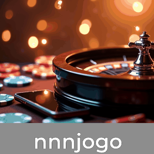 nnnjogo: A Plataforma de Apostas Esportivas Especializada no Esporte Brasileiro