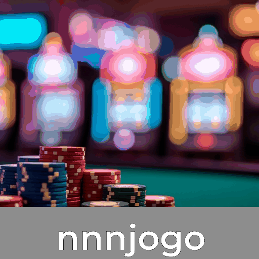 nnnjogo: A Emoção dos Caça-Níqueis com Alta Taxa de Retorno