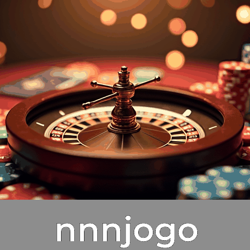 Aproveite a Emoção dos Jogos de Cassino com nnnjogo